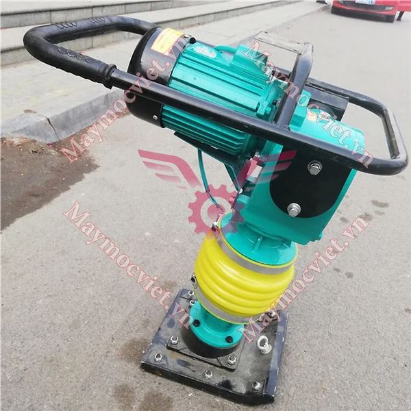 ĐẦM CÓC CHẠY ĐIỆN HCD 100 ( 3 PHA)