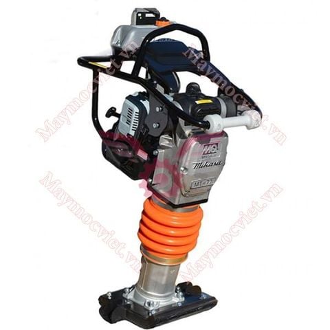 Máy Đầm Cóc Chạy Xăng Mikasa MT77 HRL