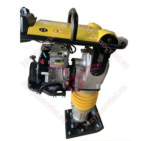 Máy Đầm Đất Huspanda HR 75 EY20