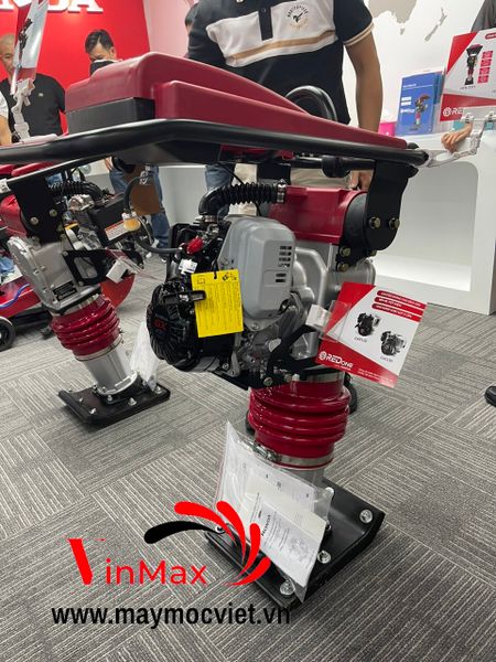 Máy đầm cóc Honda HTR70T2