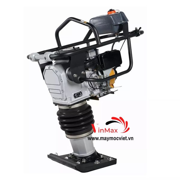 Máy Đầm Cóc NIKI NK-77