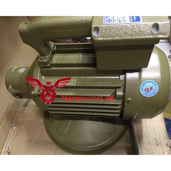 Máy đầm dùi điện Toàn Phát  VM DD11