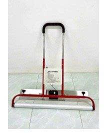 Máy đầm thước pin Kamatsu KDE500 thước 2 m