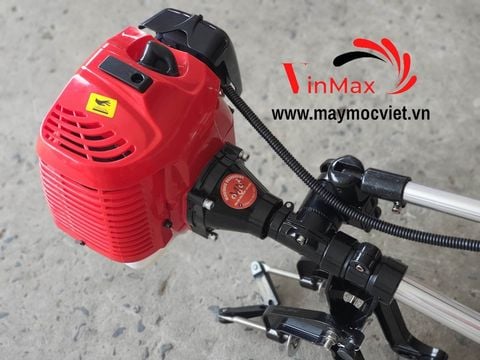 Dàn láp chân vịt lắp vừa các lọai xuồng, thuyền động cơ xăng Vinmax  DC143