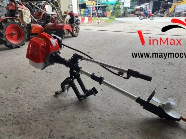 Dàn láp chân vịt lắp vừa các lọai xuồng, thuyền động cơ xăng Vinmax  DC143