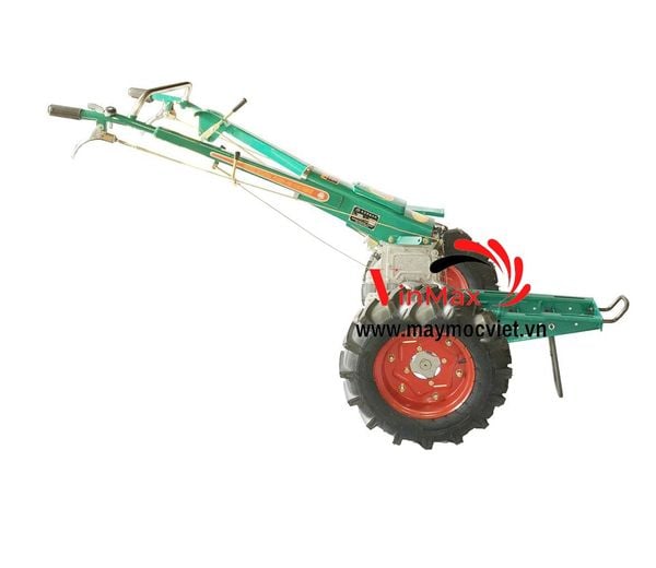 Dàn số máy xới đất GN81