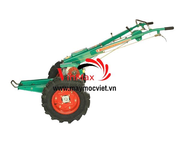 Dàn số máy xới đất GN81