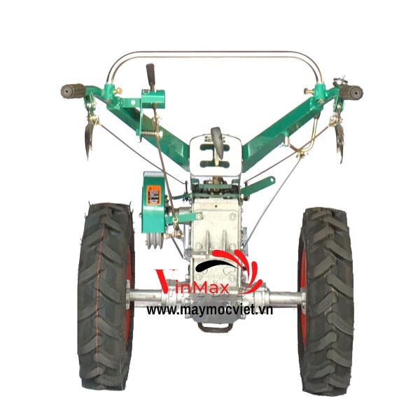 Dàn số máy xới đất GN81