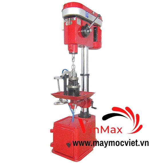 Máy đánh bóng xilanh xe máy Vinmax DB1C