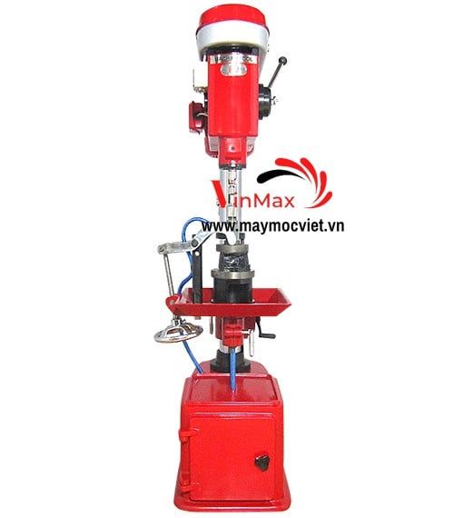 Máy đánh bóng xilanh xe máy Vinmax DB1C