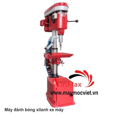 Máy đánh bóng xilanh xe máy Vinmax DB1C