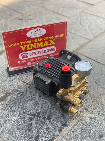 Đầu bơm 7.5KW MODEL 3WZ-2012