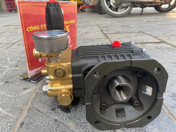 Đầu bơm 7.5KW MODEL 3WZ-2012