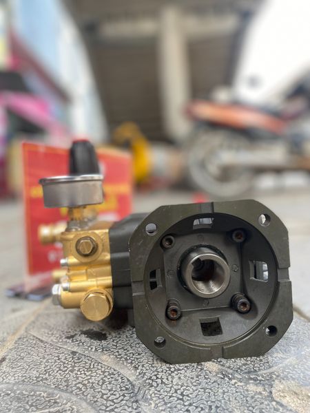 Đầu bơm 7.5KW MODEL 3WZ-2012