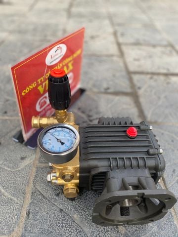 Đầu bơm 7.5KW MODEL 3WZ-2012