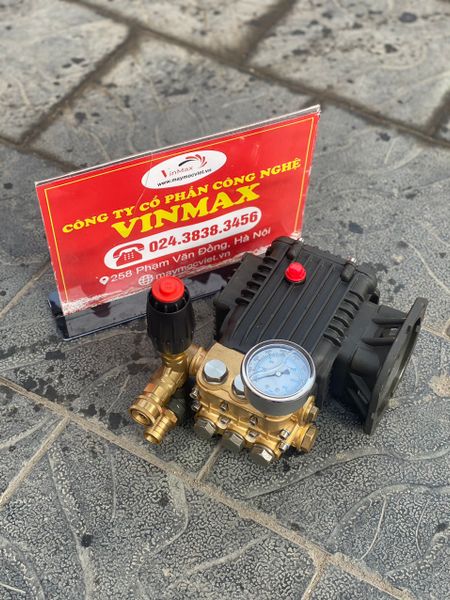 Đầu bơm 7.5KW MODEL 3WZ-2012