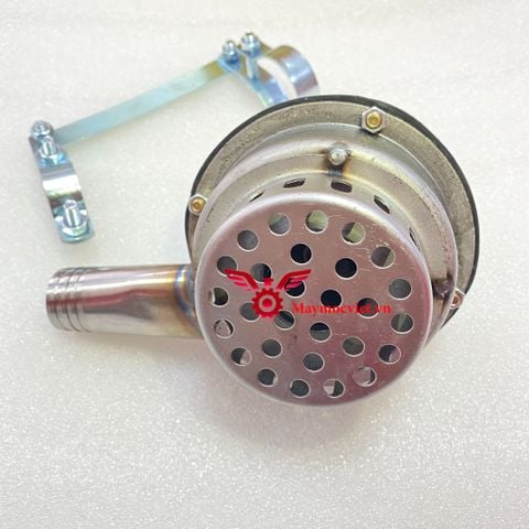 Đầu bơm nước gắn máy cắt cỏ, máy xạc cỏ VMPK8