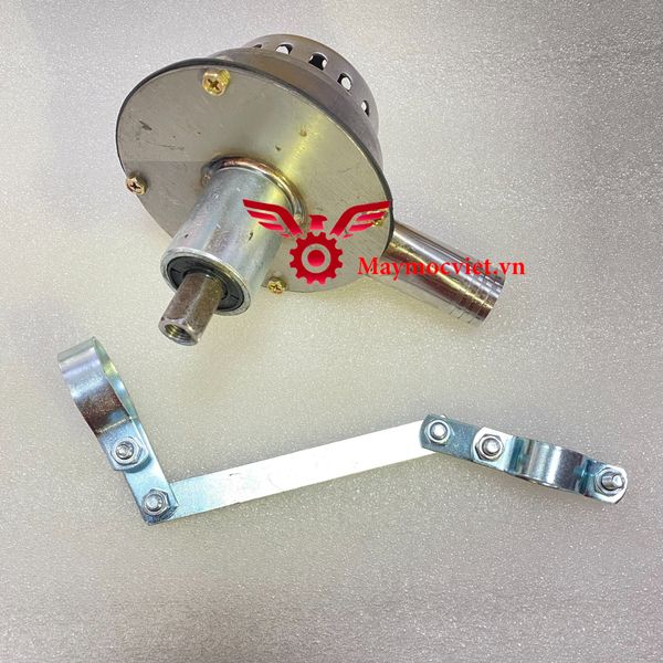 Đầu bơm nước gắn máy cắt cỏ, máy xạc cỏ VMPK8