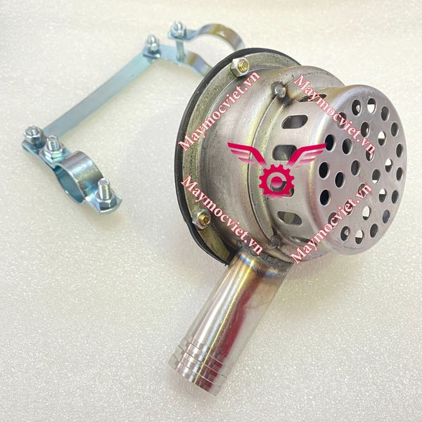 Đầu bơm nước gắn máy cắt cỏ, máy xạc cỏ VMPK8