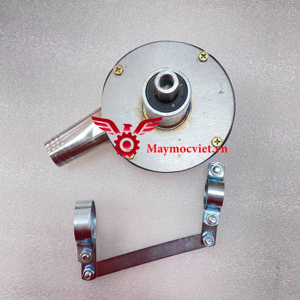 Đầu bơm nước gắn máy cắt cỏ, máy xạc cỏ VMPK8