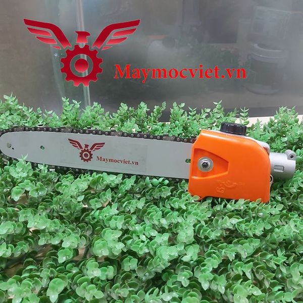 Đầu cưa cành trên cao VinMax CVM35