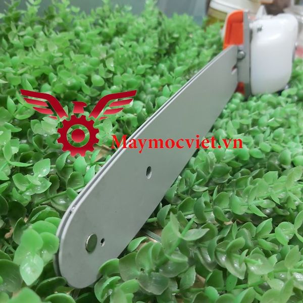Đầu cưa cành trên cao VinMax CVM35
