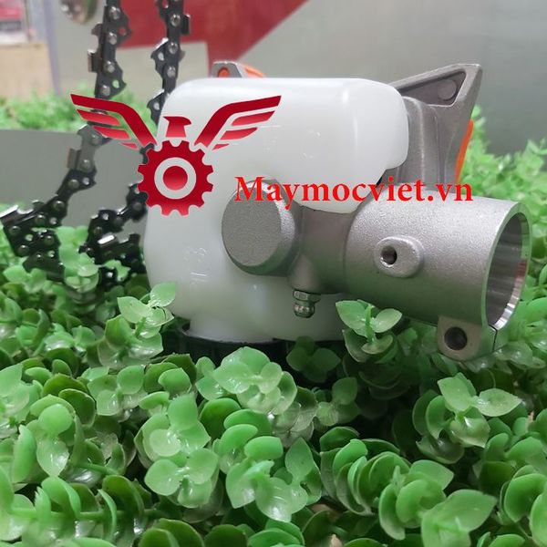 Đầu cưa cành trên cao VinMax CVM35