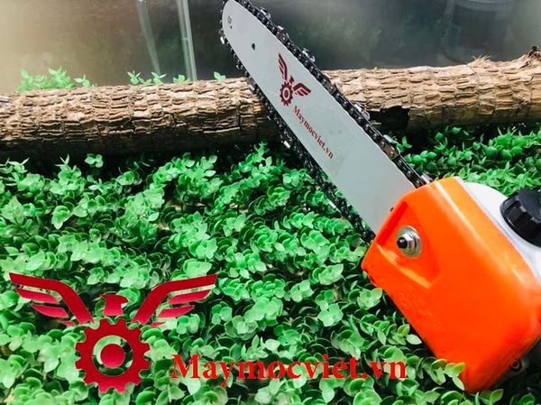 Đầu cưa cành trên cao VinMax CVM35