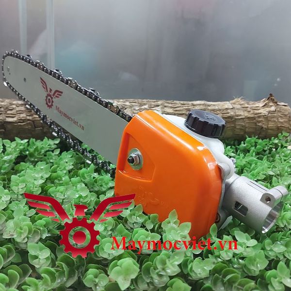 Đầu cưa cành trên cao VinMax CVM35
