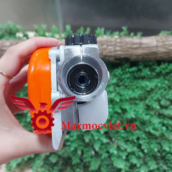 Đầu cưa cành trên cao VinMax CVM35