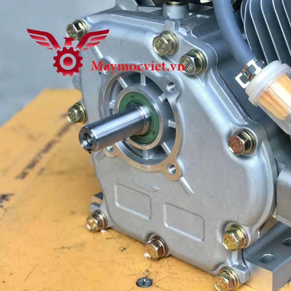 Máy Nổ – Động Cơ Dầu 7Hp Hakuda HKD 7