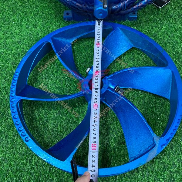 Đầu nén máy nén khí 10HP áp 12.5 Bar