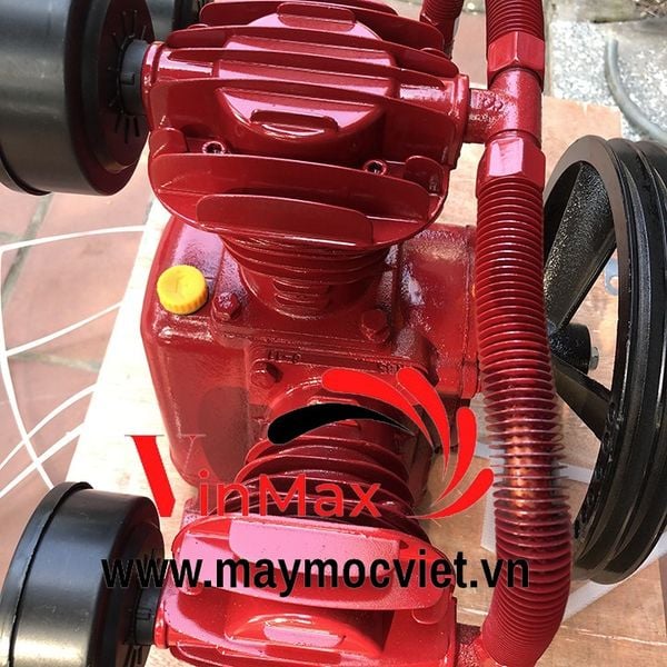 Đầu Nén Khí 7.5HP Romano 80×3 RM-75