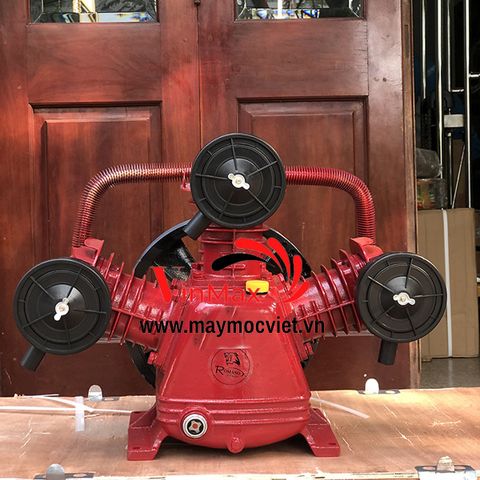 Đầu Nén Khí 7.5HP Romano 80×3 RM-75