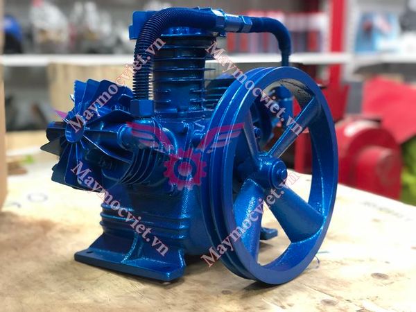 Đầu nén khí Oshima 65x3
