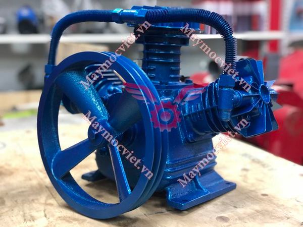 Đầu nén khí Oshima 65x3