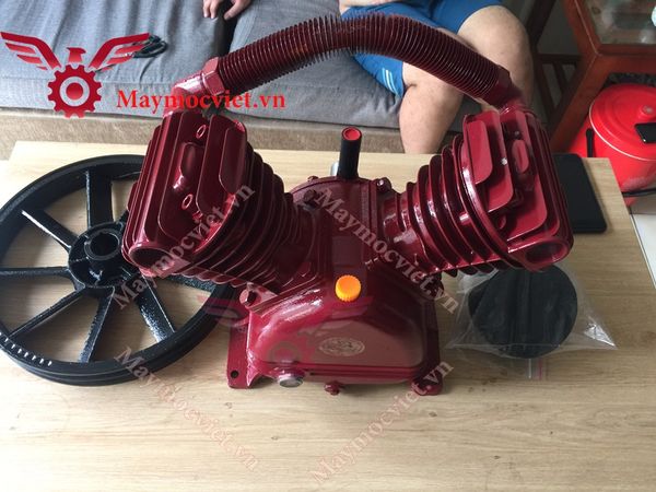 Đầu nén khí VMN 90X2
