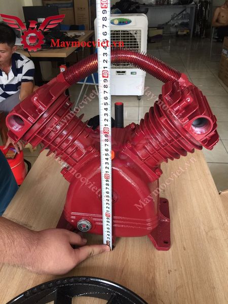 Đầu nén khí VMN 90X2