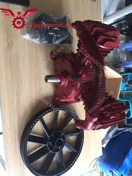 Đầu nén khí VMN 90X2