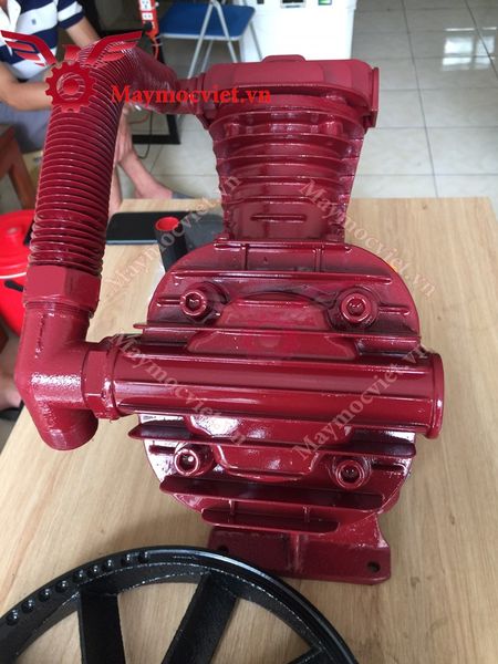 Đầu nén khí VMN 90X2