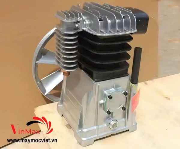 Đầu máy nén khí ABAC Italy