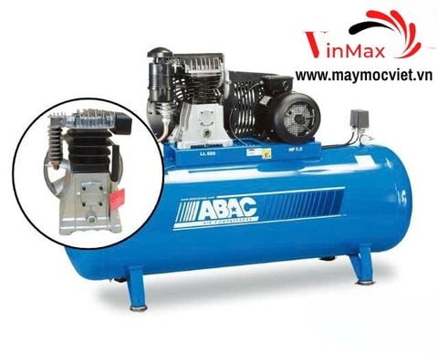 Đầu máy nén khí ABAC Italy