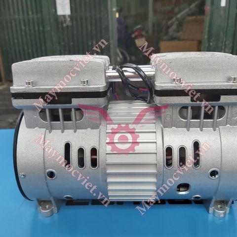 Đầu nén khí không dầu Oshima OS 550