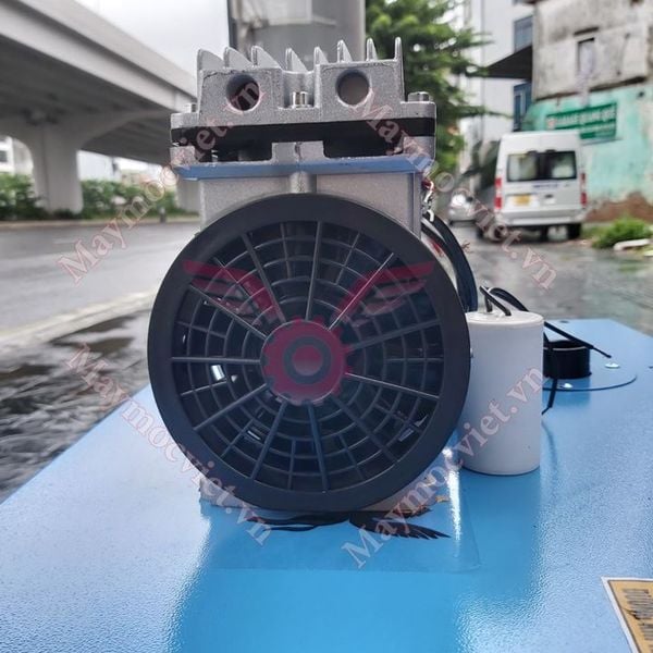 Đầu nén khí không dầu Oshima OS 550