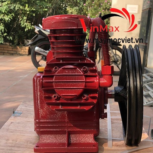 Đầu Nén Khí Romano 1HP RM-10