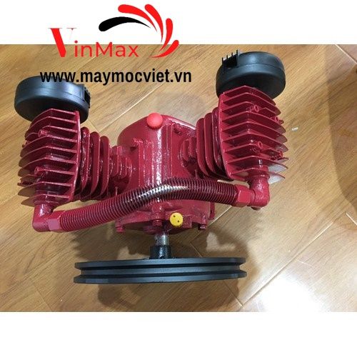Đầu Nén Khí Romano 1HP RM-10
