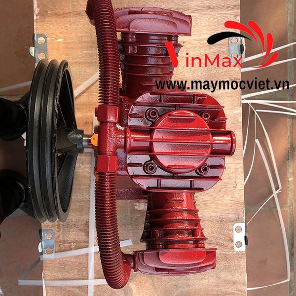 Đầu Nén Khí Romano 1HP RM-10
