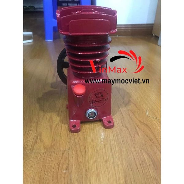 Đầu Nén Khí Romano 51×1 RM-01 1/4HP