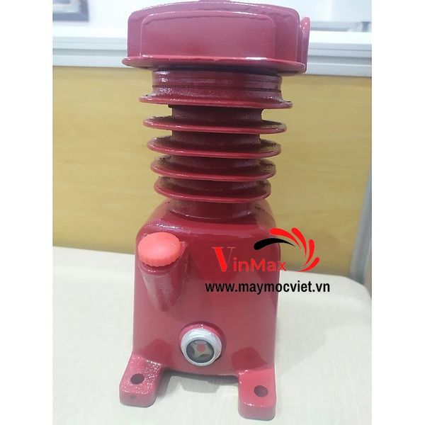 Đầu Nén Khí Romano 51×1 RM-01 1/4HP