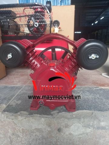 Đầu Nén Khí 4HP Romano 80x2 RM40